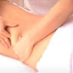 ماساژ لاغر می كند؟