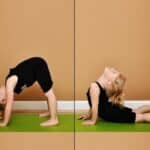 یوگا برای کودکان