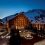 The Chedi Andermattواقع در آندرمات, سوئیس