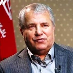 علی پروین