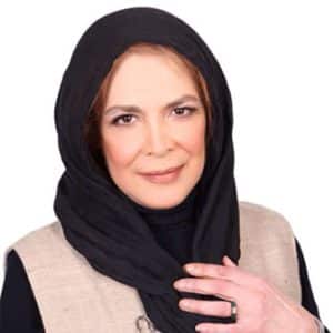 بیتا فرهی