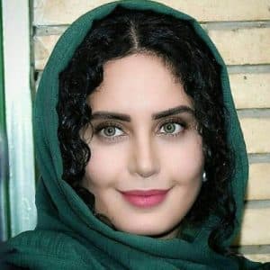 الناز شاکردوست