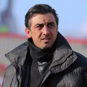 مهدی رحمتی