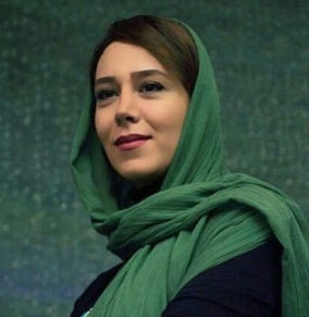 الهام جعفر نژاد
