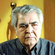 دکتر محمود عزیزی