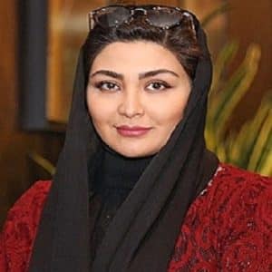 مریم معصومی