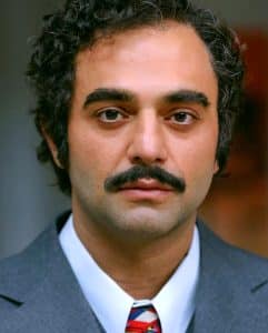 صابر ابر