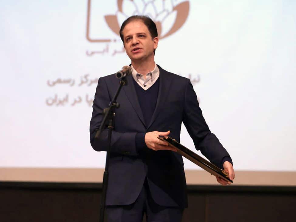 علی عزیزپور