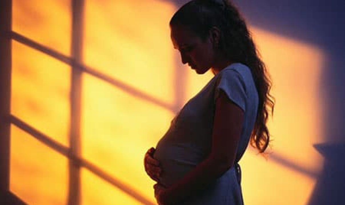 نقش ماساژ برای کاهش درد زایمان