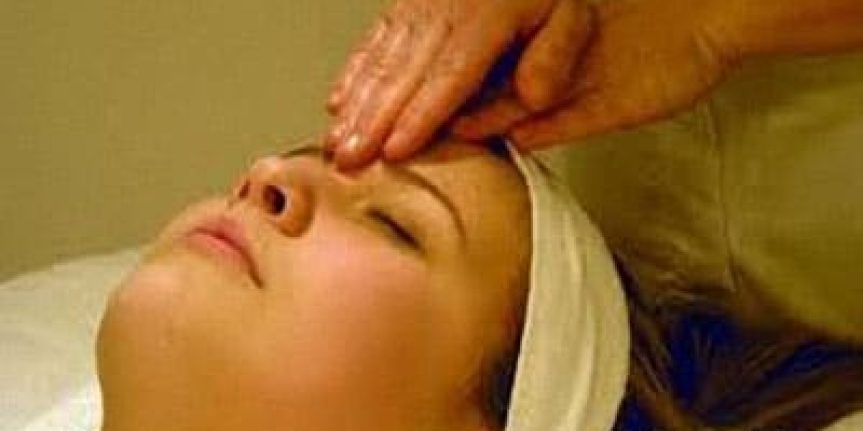 20 فواید ماساژ برای بدن