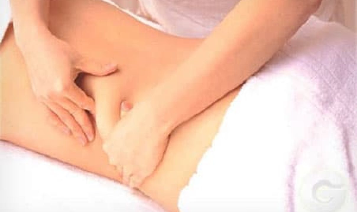 ماساژ لاغر می كند؟