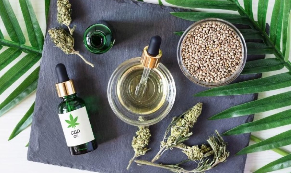 ماساژ سی بی دی با کرم سی بی دی: چرا ماساژ CBD بهترین برای ریلکسیشن و تسکین است؟