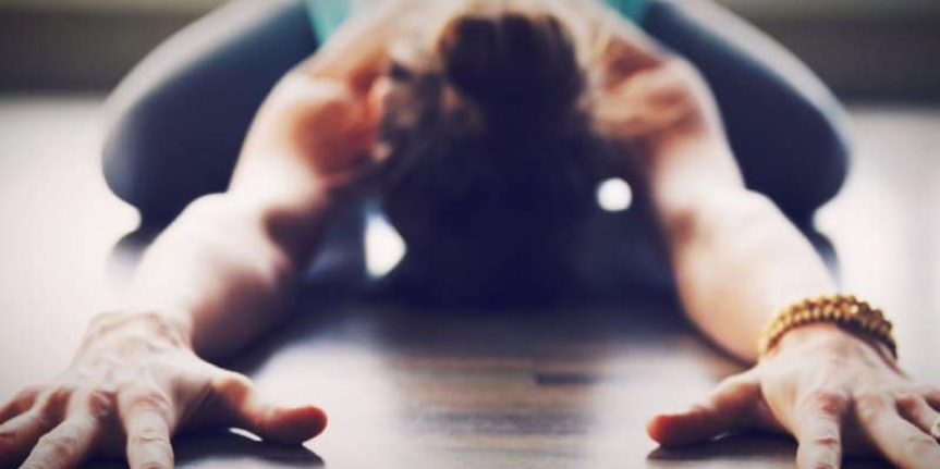 Hatha or Vinyasa Yoga (4) Hatha or Vinyasa Yoga (4)