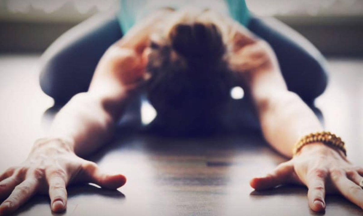 Hatha or Vinyasa Yoga (4)