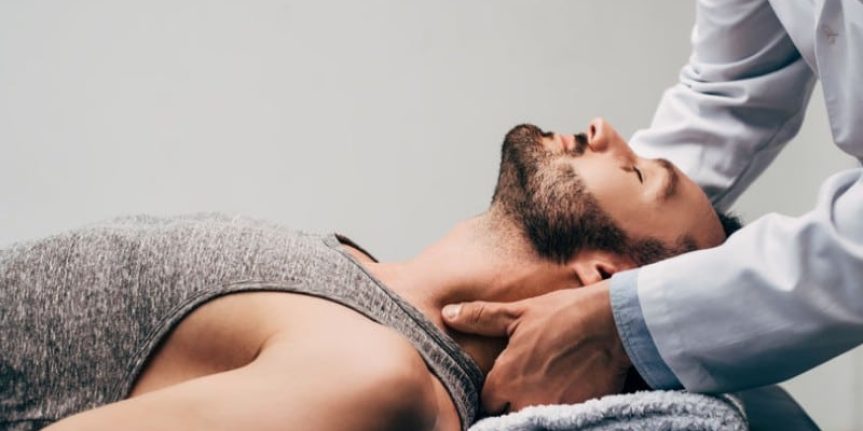 Myofascial Release (3) Myofascial Release (3)