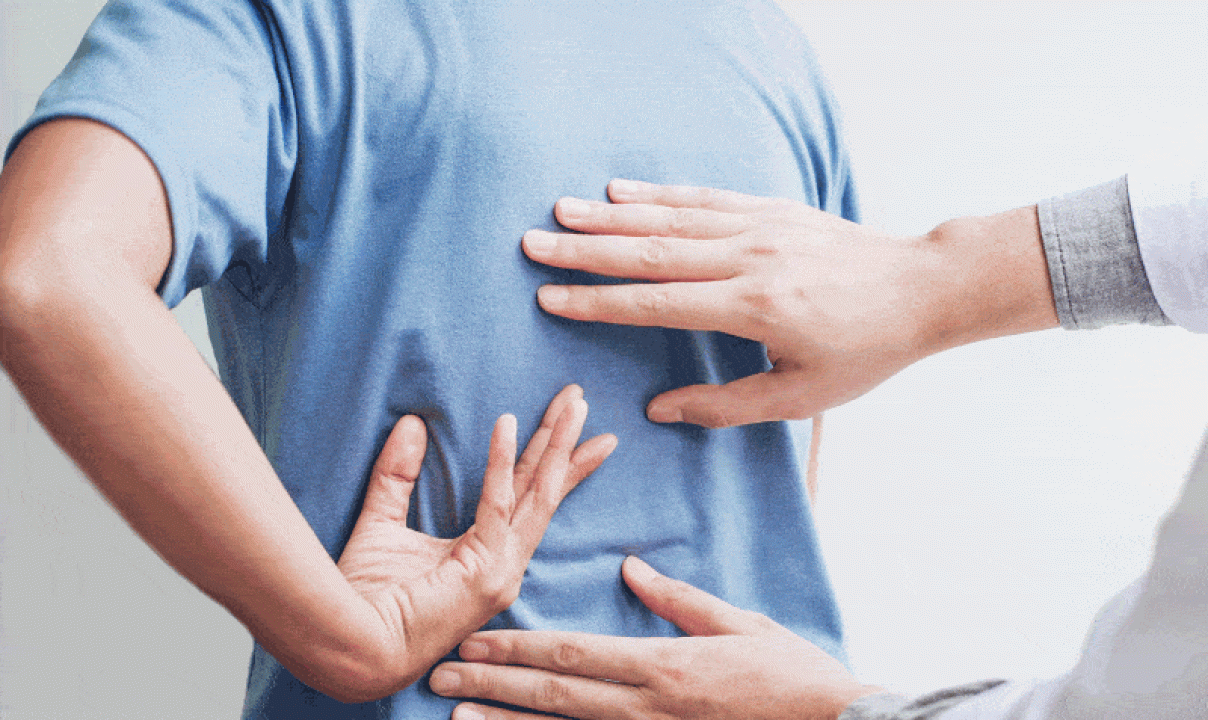 best-massage-for-back-pain