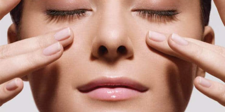 face-massage face-massage