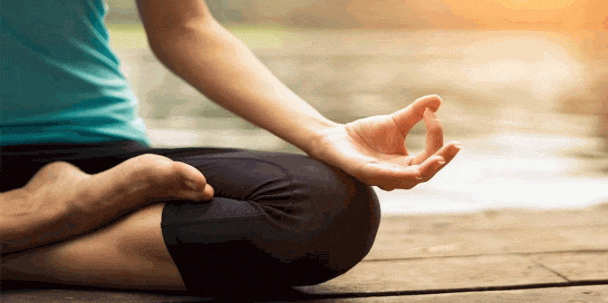 yoga yoga