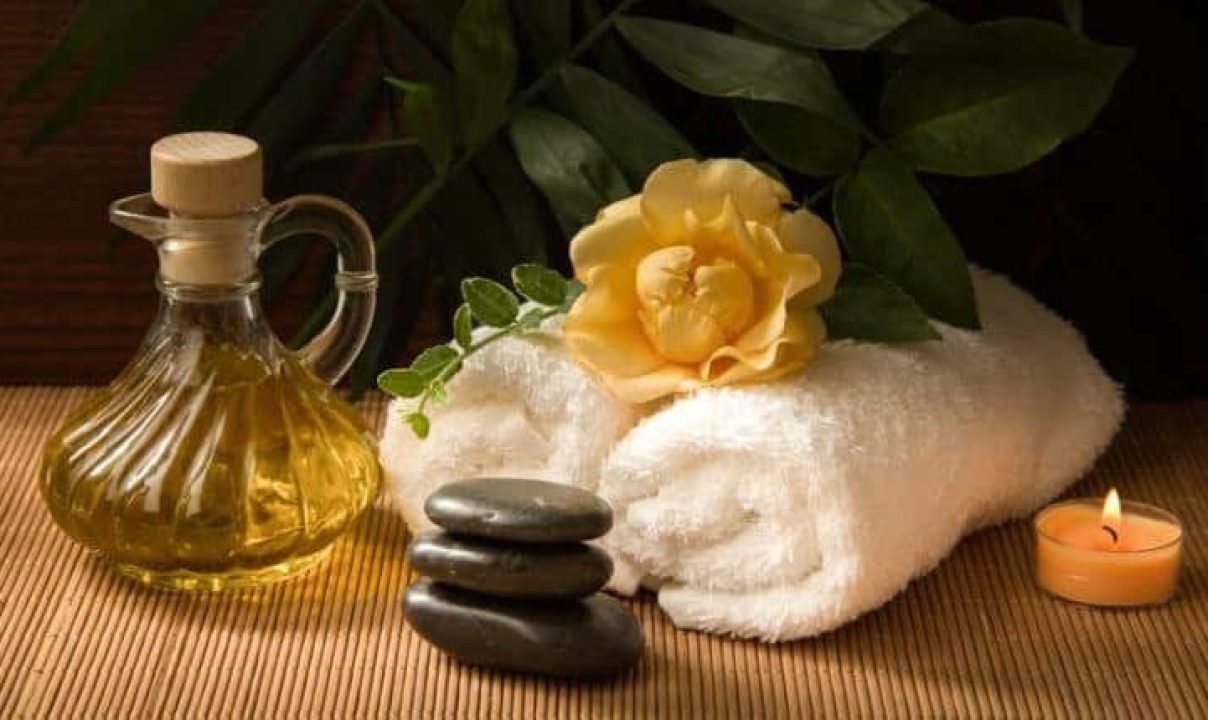 اسپا راهنمای جامع آرامش و بازسازی جسم و روح