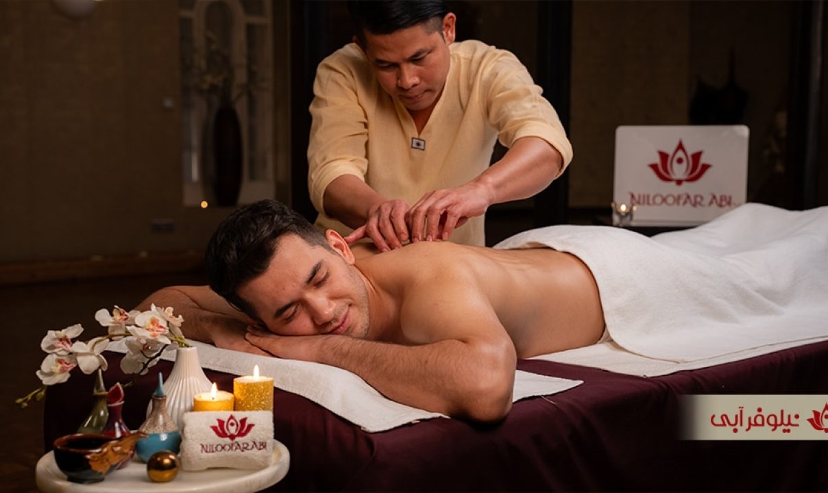 جادوی آرامش: همه چیز درباره ماساژ سوئدی و فواید شگفت‌انگیز آن برای بدن