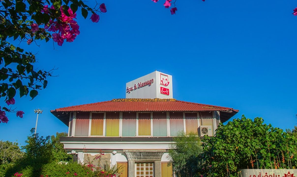 تورهای اسپا و سلامت: سفری برای آرامش جسم و ذهن