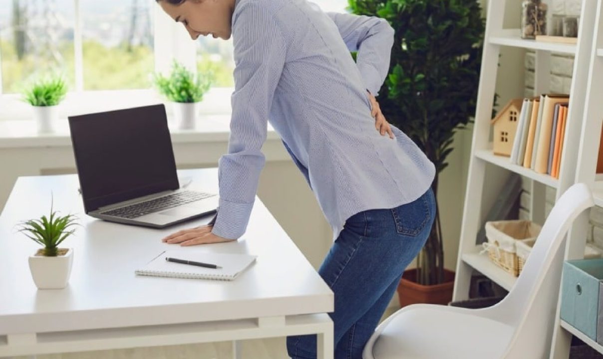 ماساژ سیاتیک- خداحافظی با درد، سلام به آرامش!