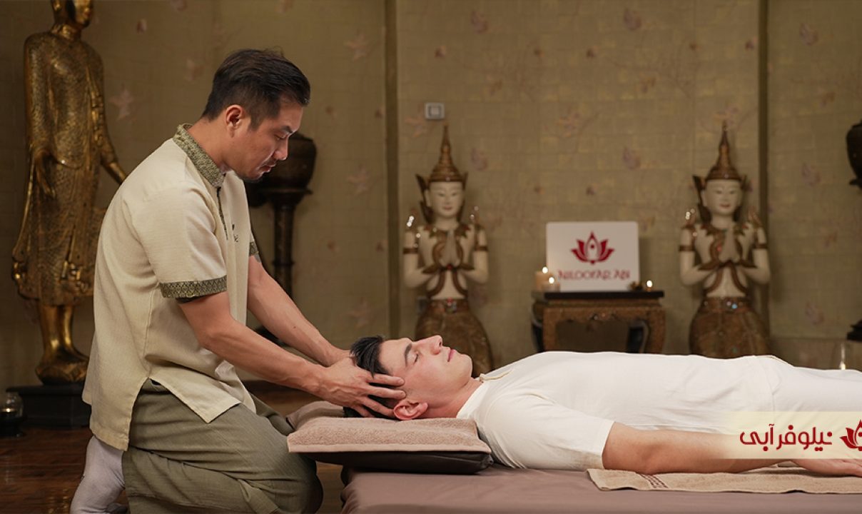 ماساژ درمانی: فراتر از یک تجربه لوکس، یک ضرورت علمی برای سلامت