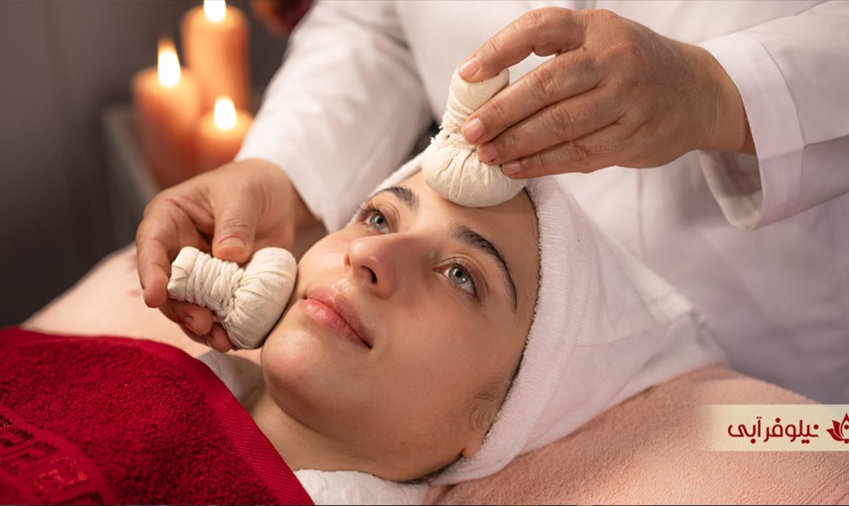 معجزه ماساژ صورت و جوانسازی پوست؛ بررسی علمی واقعیت‌ها در برابر شایعات