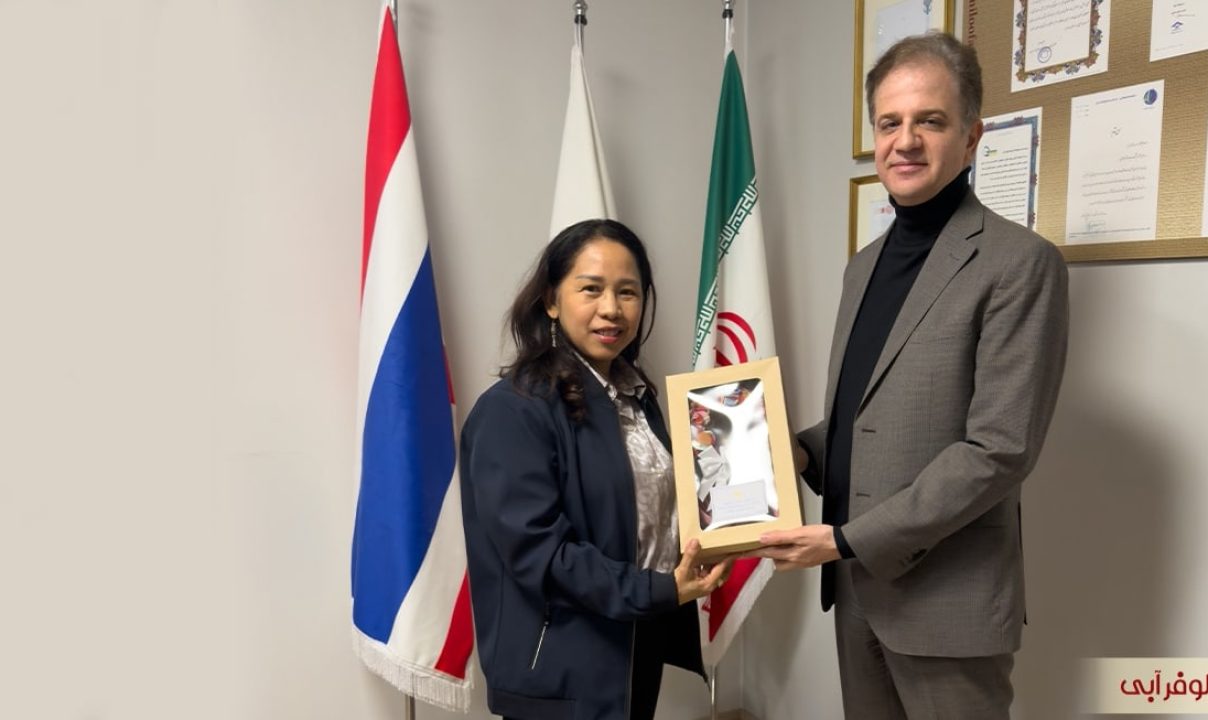 مقامات وزارت کار تایلند