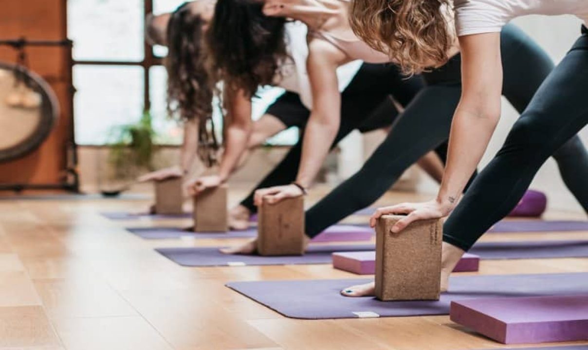 نکات کلیدی یوگا برای افراد مبتدی