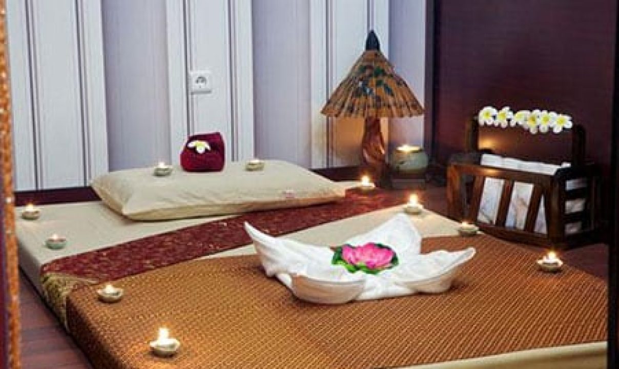 هشت راهکار مهم برای انتخاب سالن ماساژ مناسب و بهترین مرکز اسپا