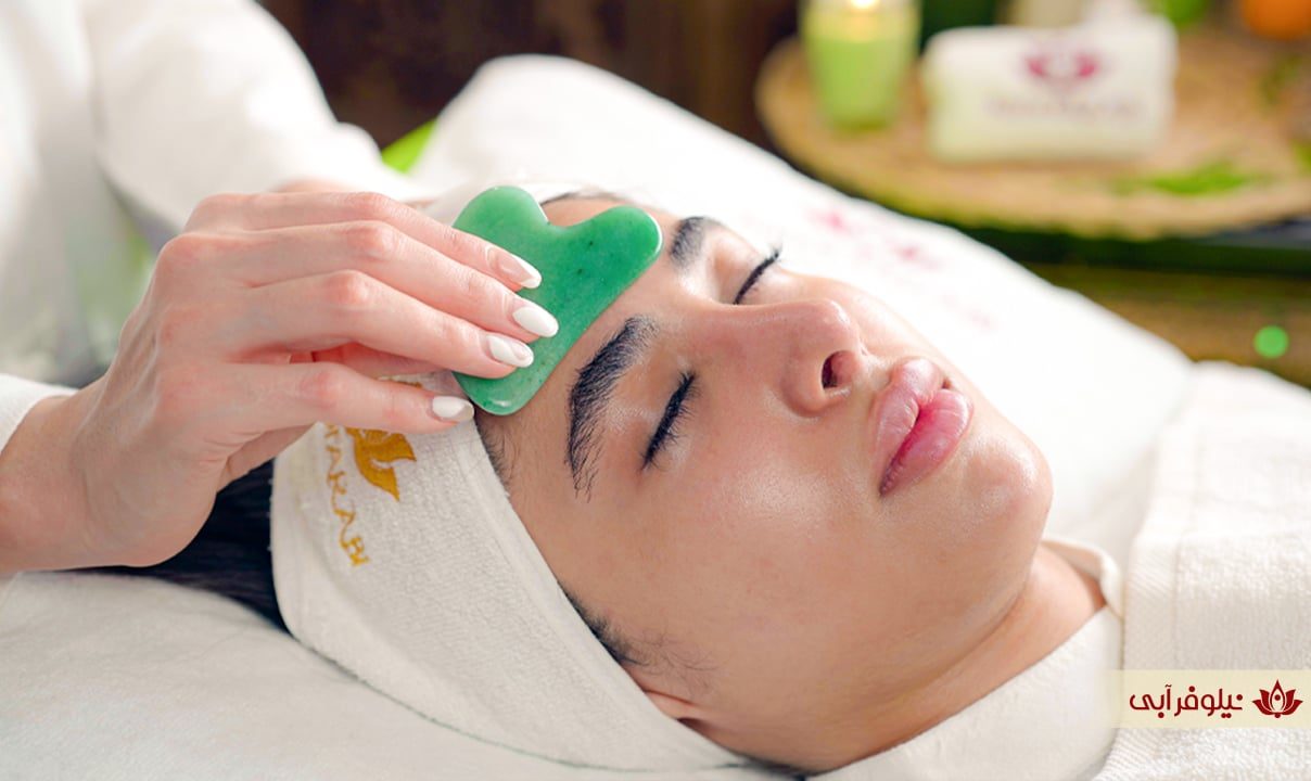 راز جوانی و درخشش پوست؛ فیشیال چیست و چرا معجزه می‌کند؟